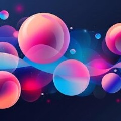 Sparkly Bubbles (VIP MIX)