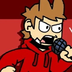 Tordbot VS Tord Mod Friday Night Funkin