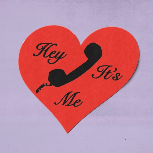 Artwork for the song Newborn Jr., Annjet, Krush Klubb - Hey It's Me by Shall Not Fade on Next Sound