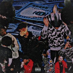 AOP x Veintiunó x Paybrazy4dawin - All Off Payments