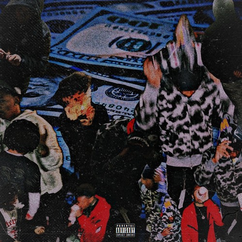 AOP x Veintiunó x Paybrazy4dawin - All Off Payments