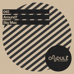 HSM PREMIERE | Around7 - Rock My Pitch [Ondule Recordings]