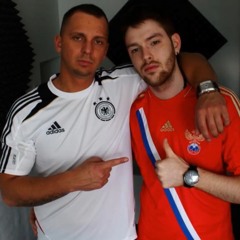 Brenn den Club ab (feat. John Webber)