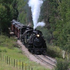 The Cumbres and Toltec Scenic Railroad (1999) - Main Theme Recreation