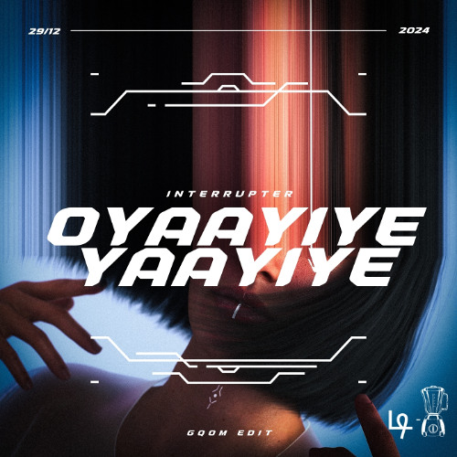 Harris Jayaraj,Benny Dayal, Haricharan & Chinmayi - Oyaayiye Yaayiye (InteRRupter Gqom Edit)