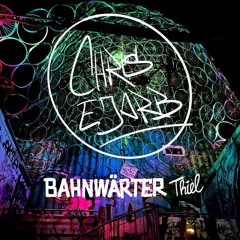Chris Ejarb | Bahnwärter Thiel - Halle | München 10.10.25