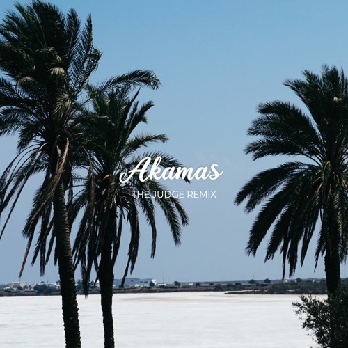 Twenty One Pilots - The Judge (Akamas Remix)