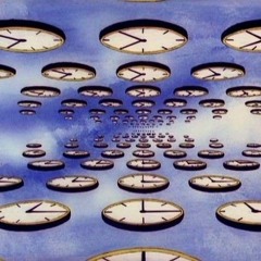 Heaps of Time (prod. yogic beats.)