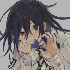 🏁🎲Kokichi Kin Playlist🎲🏁