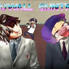 [수월 WALL SU x 하임 - 탈모빔 / 탈모에게 들려줘도 아무일도 일어나지 않는 비트] GUNTROL 6untr01 - BIG DADDY UNNIE (Prod SUWALL)