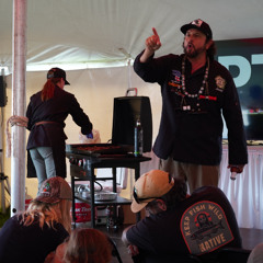 E513 - Provider Shorts On the Road: Banded's Eric Larsgaard & Ellie Bring the Heat - The Provider Eat Wild Series