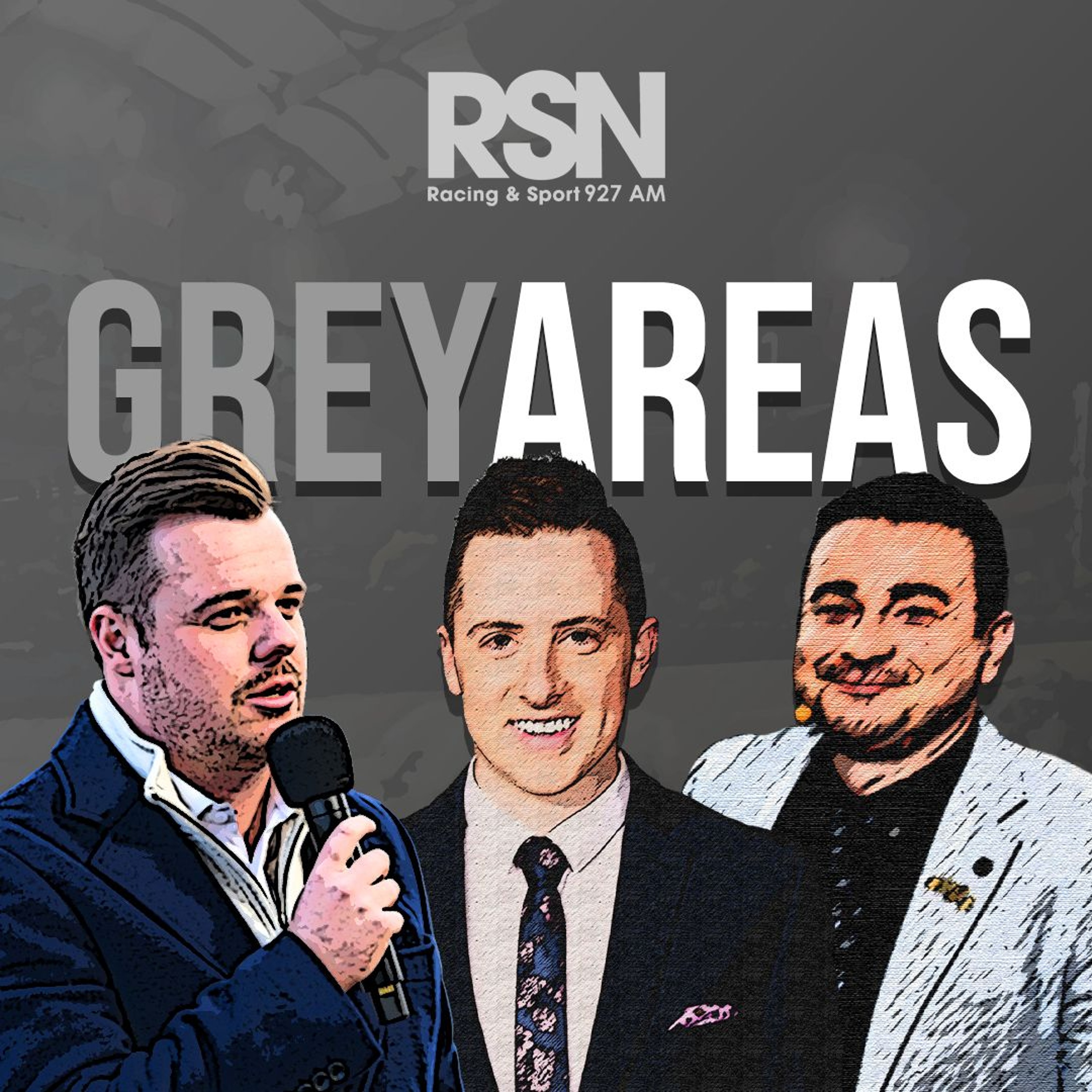 GRV
