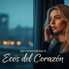 Flights of the Heart – Def Ferrer