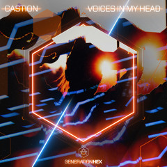 Castion - Voices In My Head