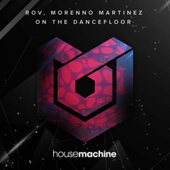 Rov, Morenno Martinez - Wrong Calls