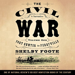 ACCESS KINDLE 📑 The Civil War: A Narrative, Volume I, Fort Sumter to Perryville by