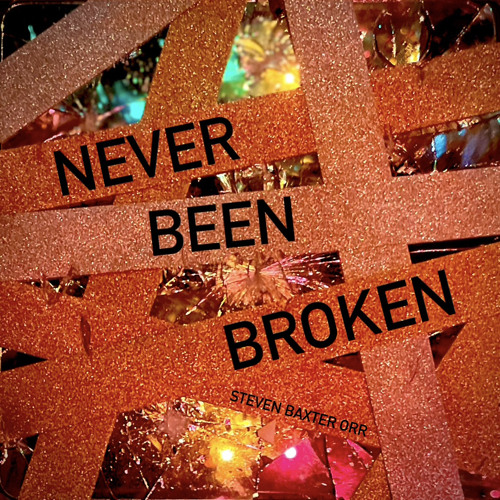 Never Been Broken