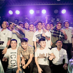 NST Tạo Nét vol2 - Trường Huy Vietmixx.WAV