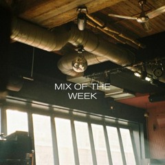 mix of the week 11.08.2023 | cathü
