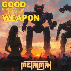 Good time Weapon