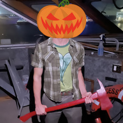 alone with my thoughts