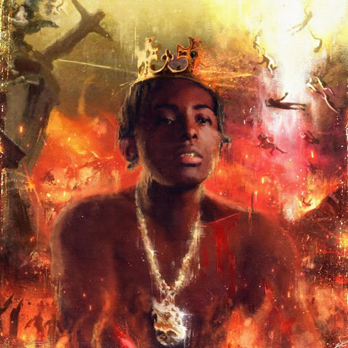 Caio Luccas - ULTIMAMENTE Ft. Tz da Coronel (Álbum Apocalipse)