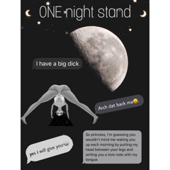 🌑One Night Stand🌚 ( rough ) Tayk x barby x prince x princejr