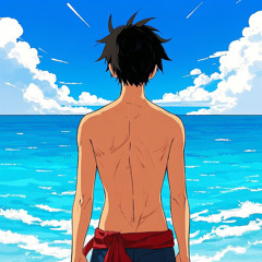 ONE PIECE FOREVE-r (speed up)
