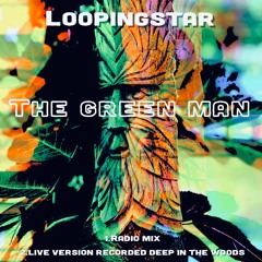 The Green Man (Lo-Fi Folktronica Version Recorded Deep In The Woods)