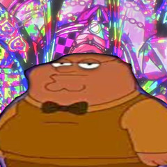 Peter Griffin Hyperpop Pooperwave