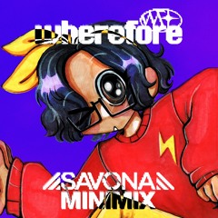 Savona Minimix #7 - Wherefore