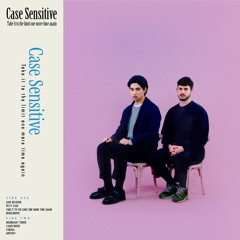 Take It To The Limit One More Time Again