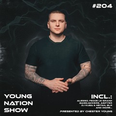 Young Nation Show #204
