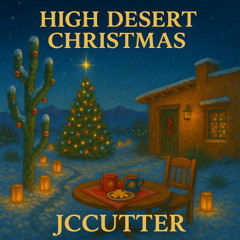 High Desert Christmas