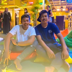 Becek Becek Basah - [MR.RH] #EXCLUSIVE VVIP