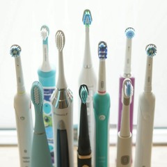 Electric Toothbrush