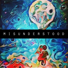 MISUNDERSTOOD (feat. Danny)