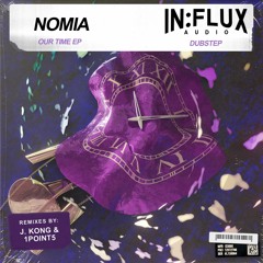 Nomia - Drippin' (Original Mix) [Reloaded Sounds Premiere]