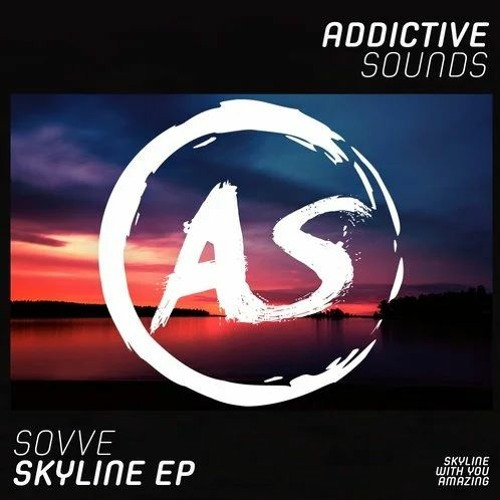 Sovve - Skyline (Original Mix)