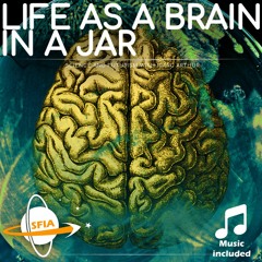 Life as a Brain in a Jar