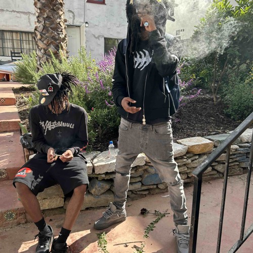 Gts (jayms afrixkan)