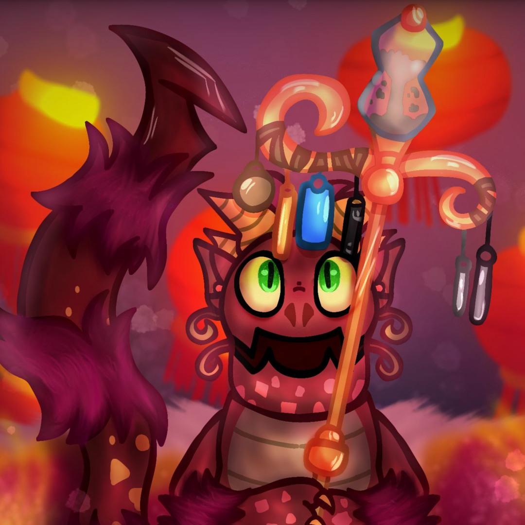 Stream ~Magical Sanctum~ (Slowed) by Nobraincellz | Listen online