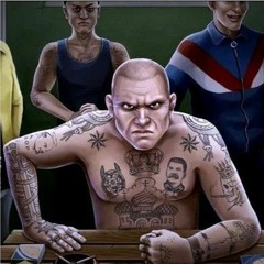✵Жизнь Ворам✵