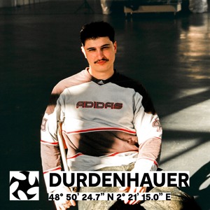 Durdenhauer - Intake Paris - DJ Set