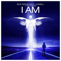 I Am (Radio Edit) [feat. Taylr Renee]