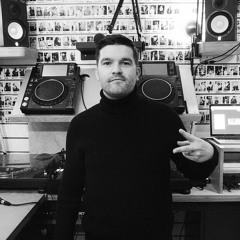 Plastician w/ Trieste - February 2023