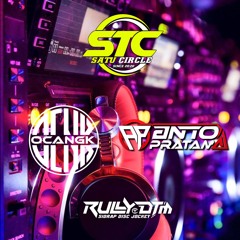 STC - MELODI CIA CAU V2 [ RullyDTM X ANTO PRATAMA ] Req OCANGK APT