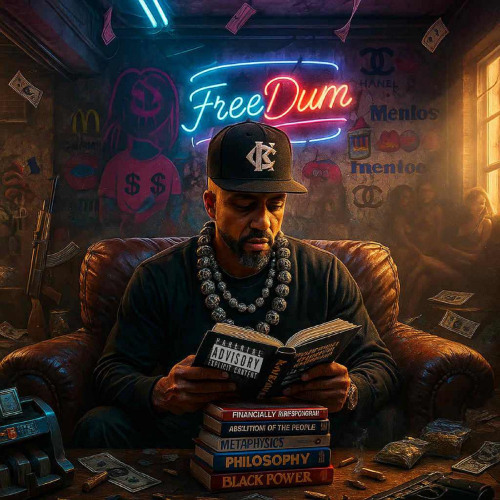 On My Own (feat. Trey Jones)