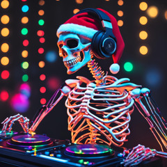 All I Want for Christmas is Bass Vol. 2