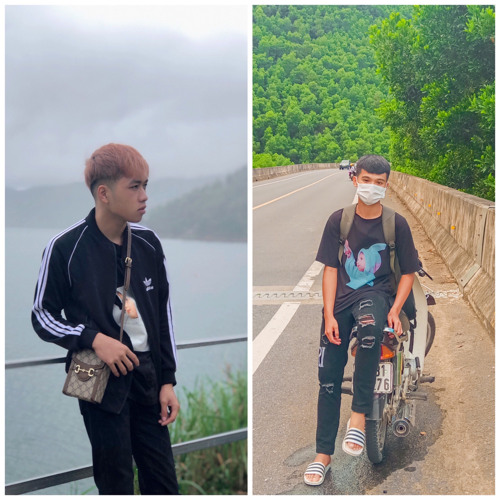 Music by NgVu ft Cong Luonq